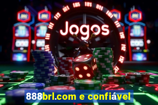 888brl.com e confiável